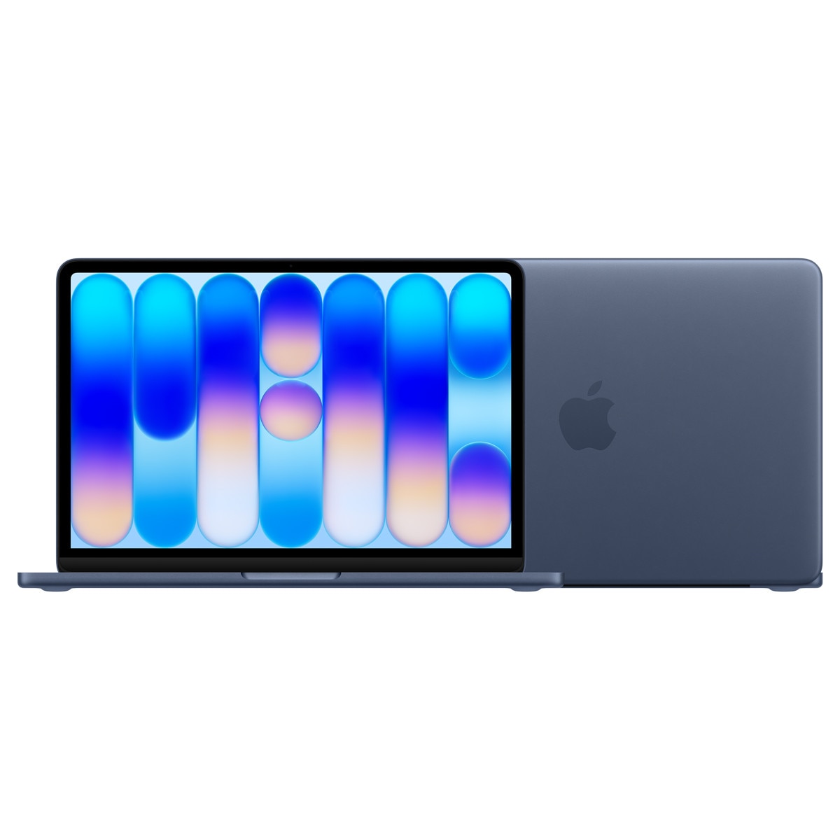 Apple Macbook Neo 13-Inch indigo